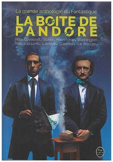 La boite de pandore