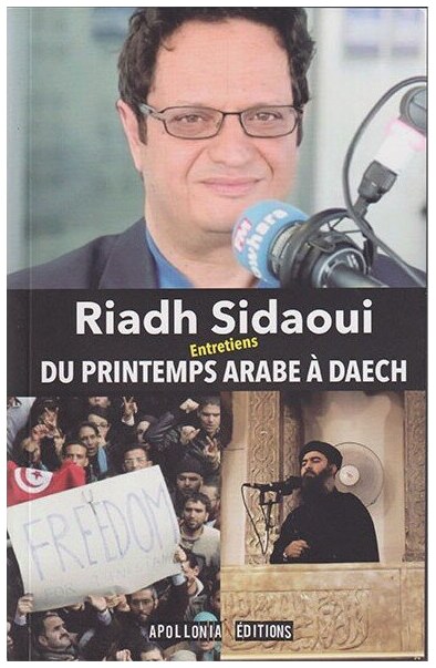 DU PRINTEMPS ARABE A DAECH