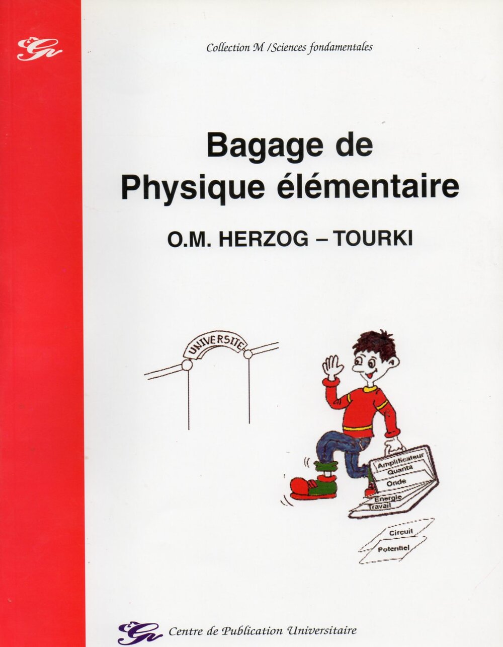 Bagage de physique élèmentaire