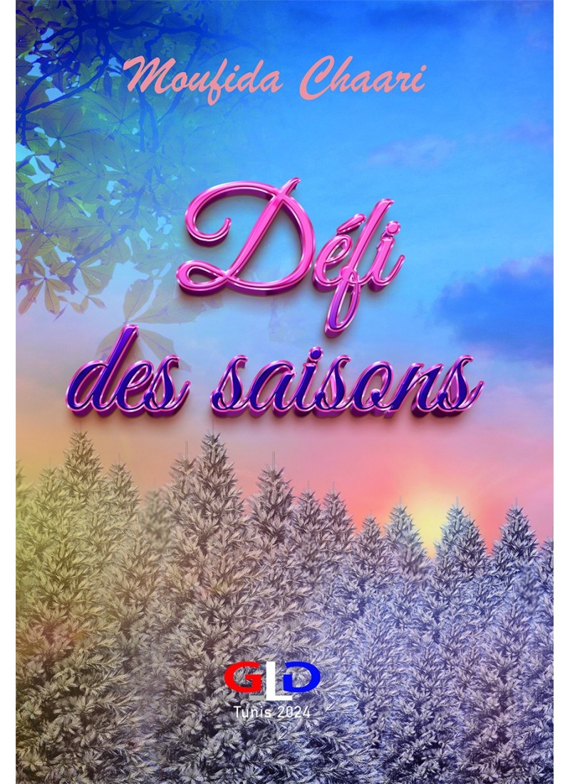 Défi des saisons
