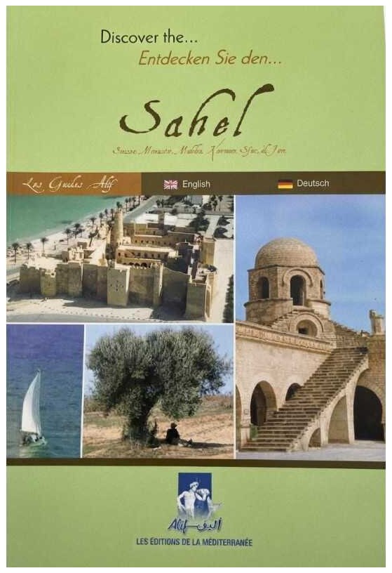 Entdecken sie den Sahel