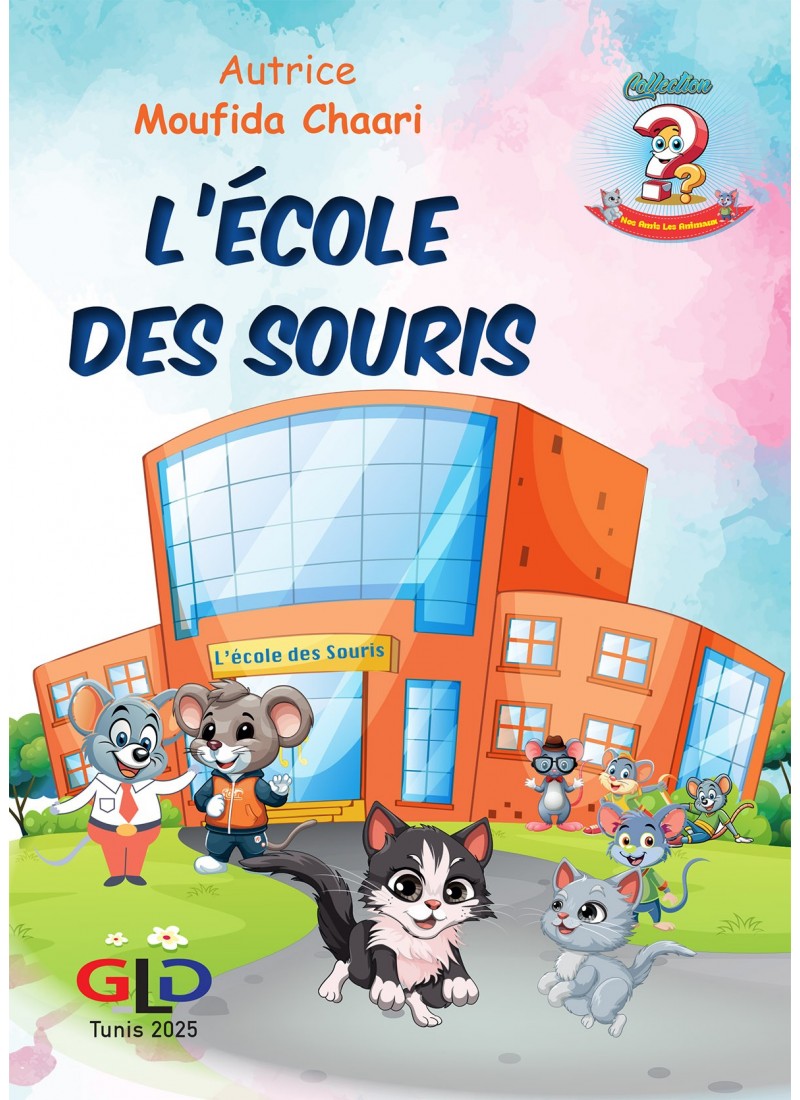 L’école des Souris