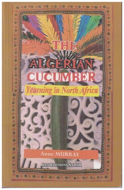The Algerian Cucumber