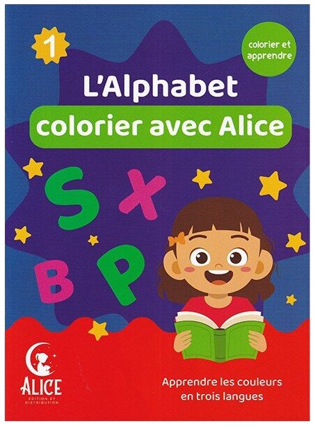 L'ALPHABET