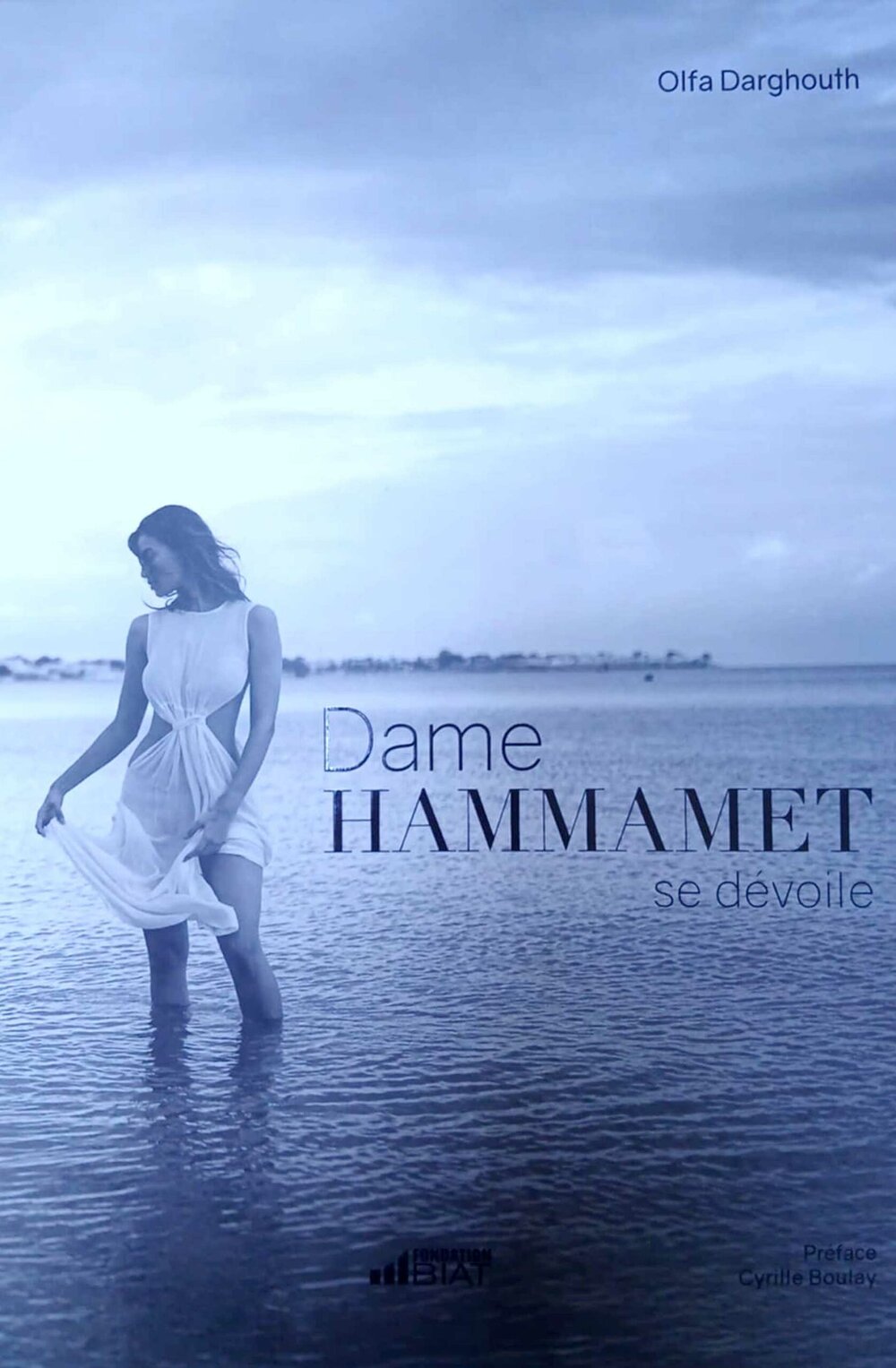 Dame Hammamet se dévoile