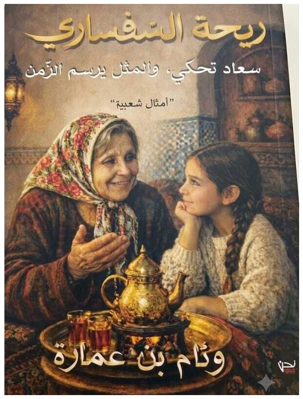 ريحة السفساري