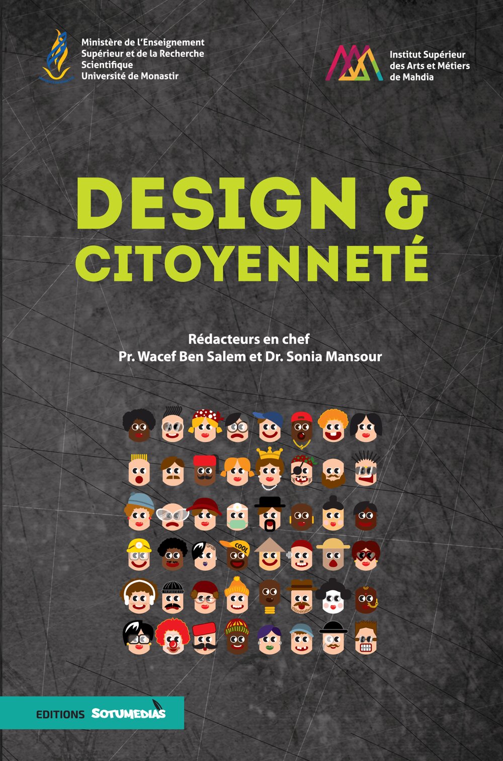 Design et Citoyenneté