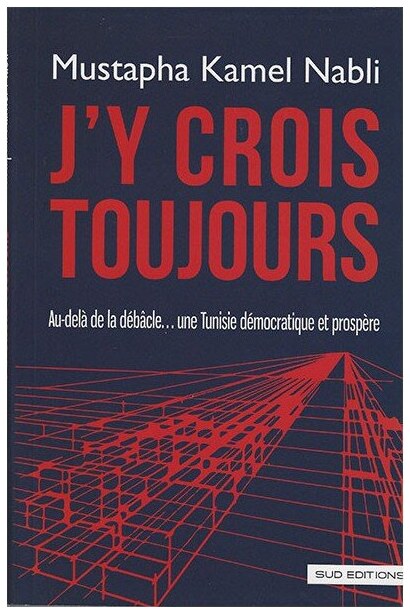 J'y crois toujours
