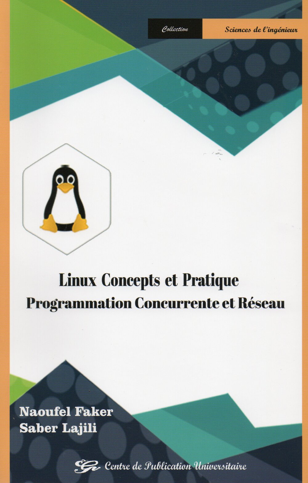 Linux Concepts et pratique - Programmation concurrente et réseau