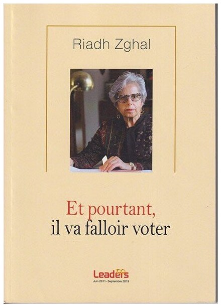 ET POURTANT IL VA FALLOIR VOTER