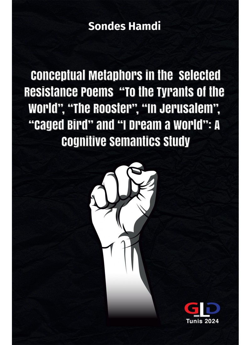 Conceptual Metaphors in the Selected Resistance Poems