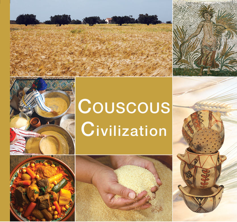 Couscous Civilization