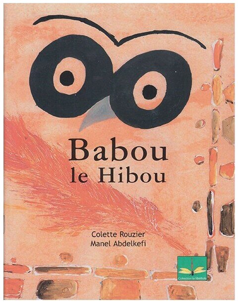 BABOU LE HIBOU