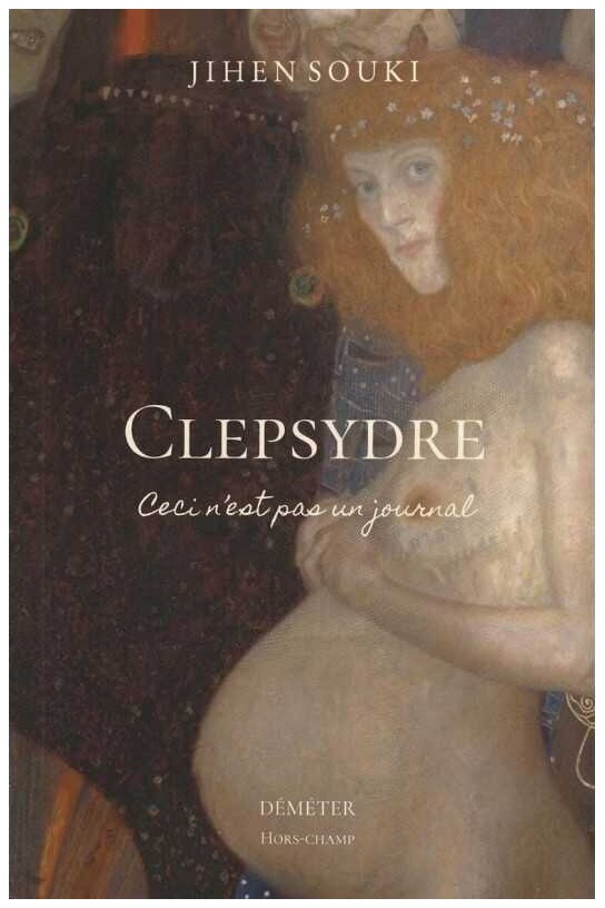 CLEPSYDRE
