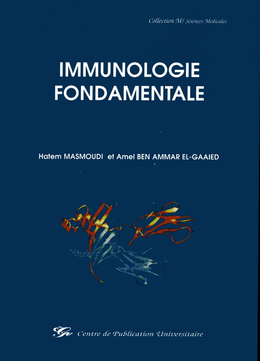 Immunologie fondamentale