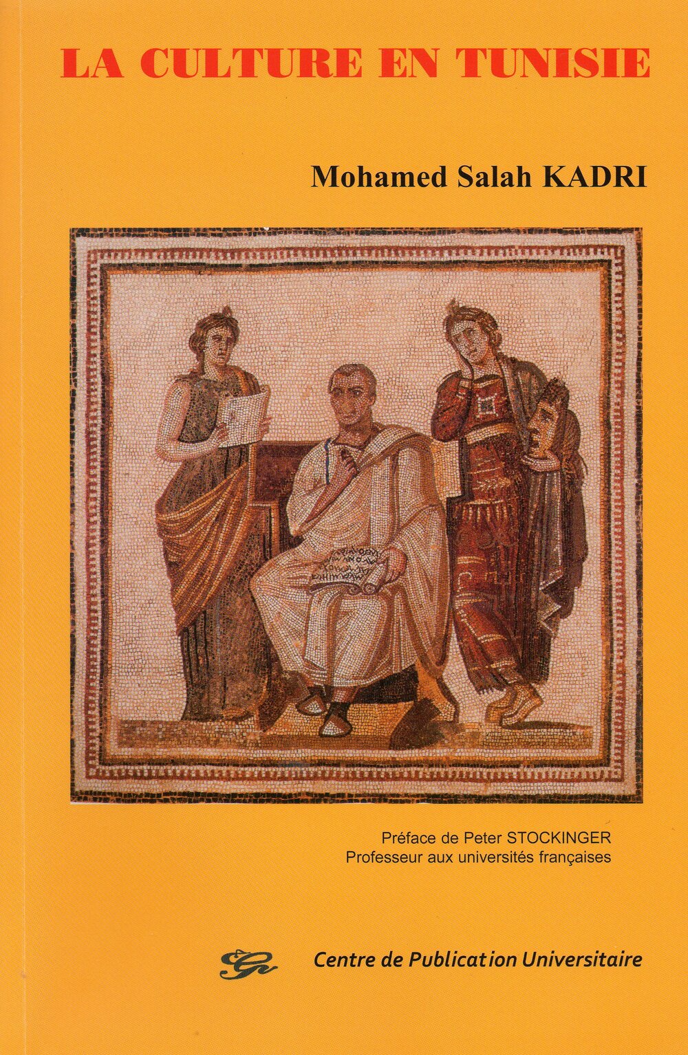 La culture en Tunisie