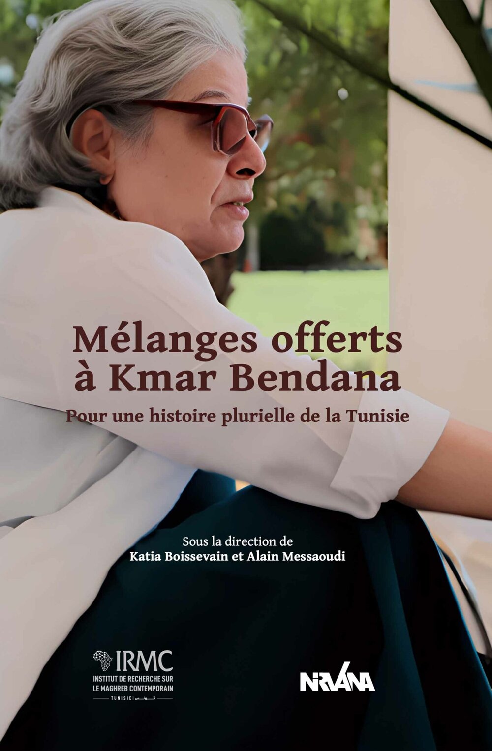 Mélanges offerts à Kmar Bendana