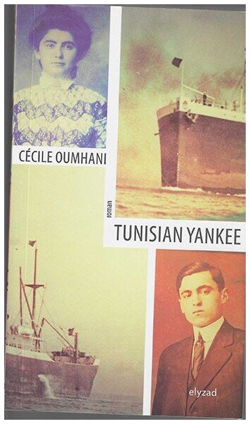 Tunisian Yankee
