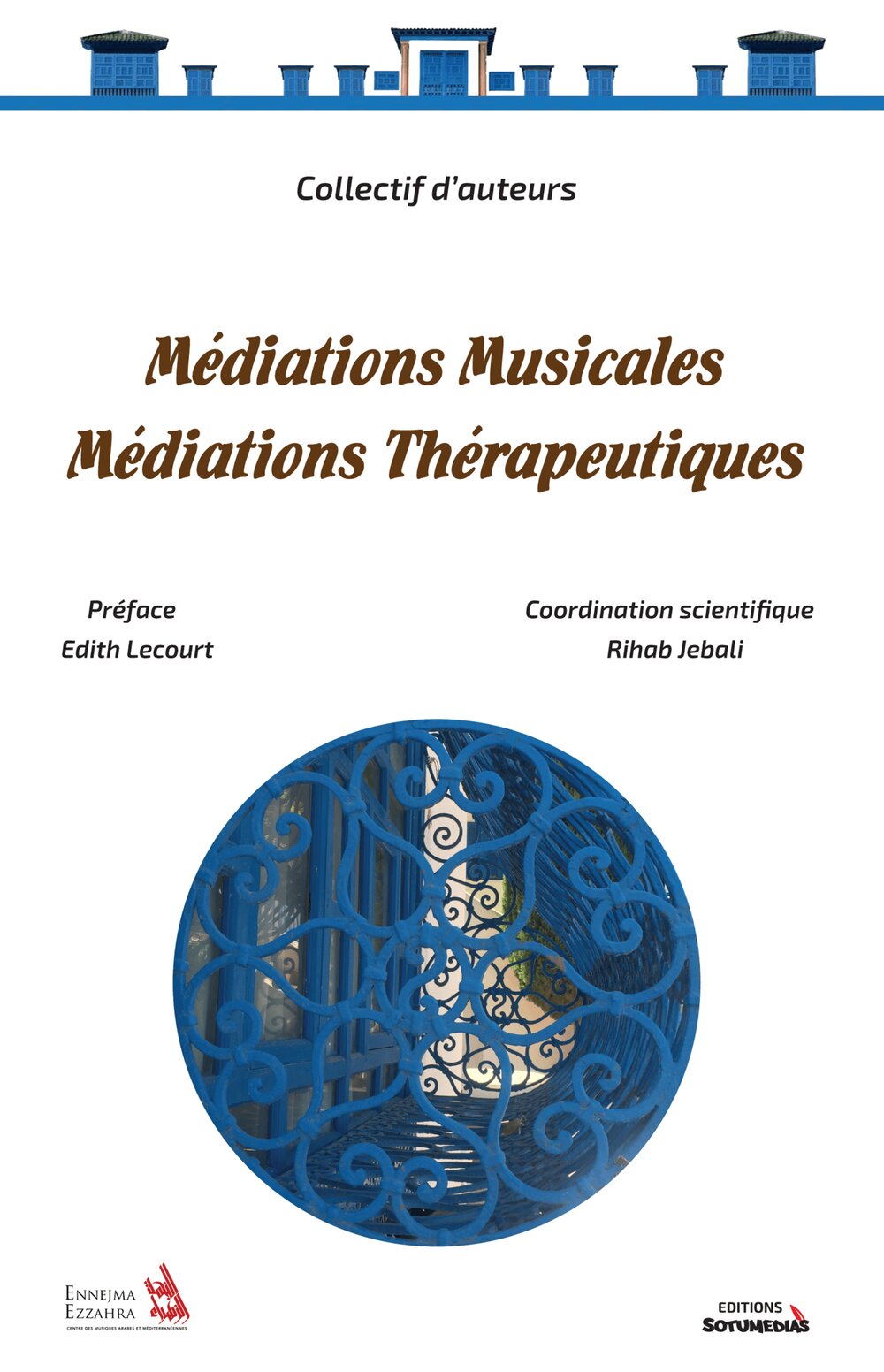Médiations musicales – Médiations thérapeutiques