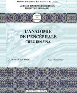 L’ANATOMIE DE L’ENCÉPHALE CHEZ IBN SINA