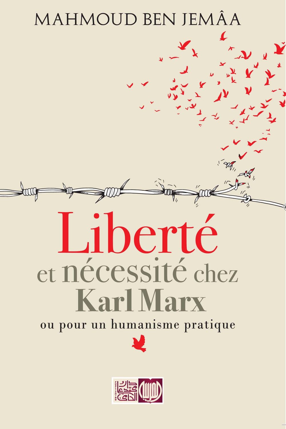 Liberté et nécessité chez Karl Marx