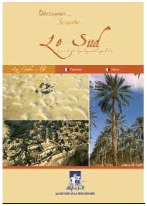 Découvrez le Sud
