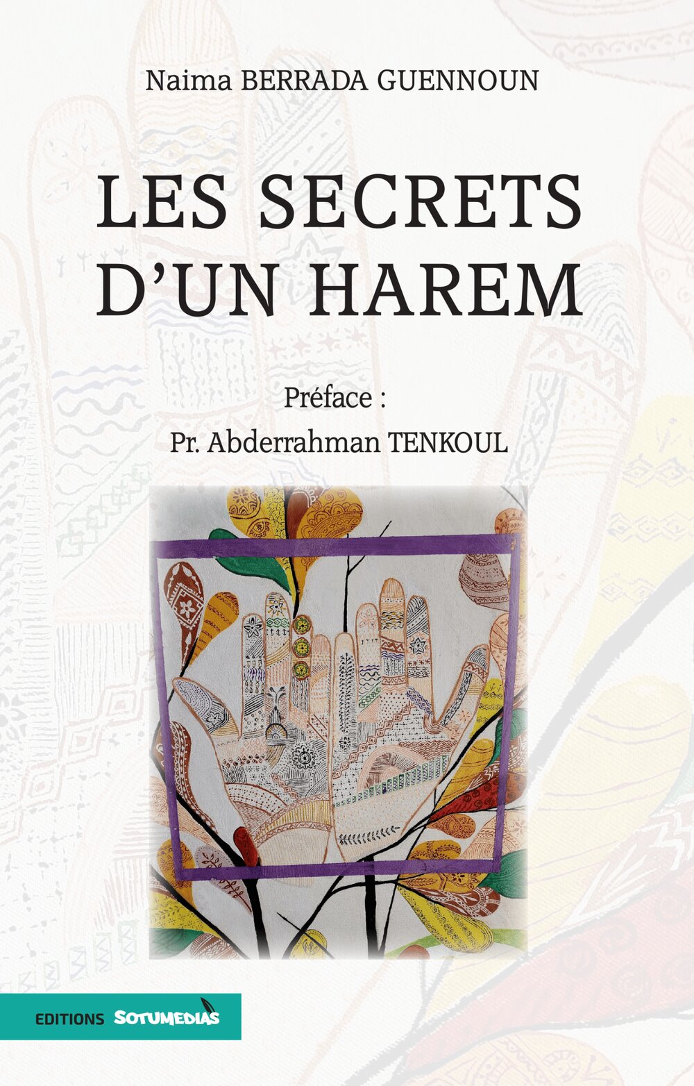 Les secrets d’un harem