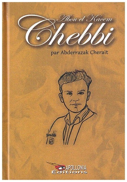 ABOU KACEM CHABBI