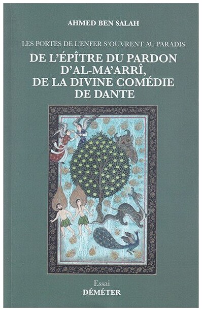 Les portes de l'enfer s'ouvrent au paradis