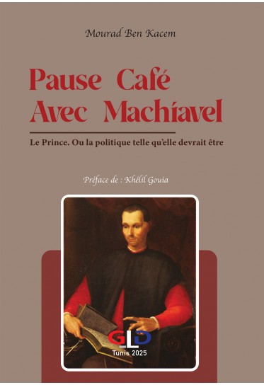 Pause Café Avec Machiavel