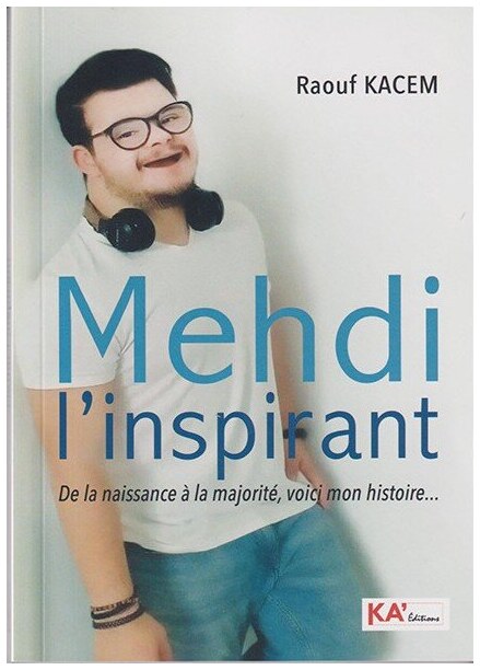 Mehdi l'inspitant