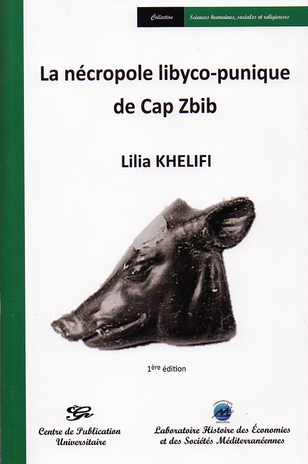 La nécropole Libyco-punique de Cap Zbib