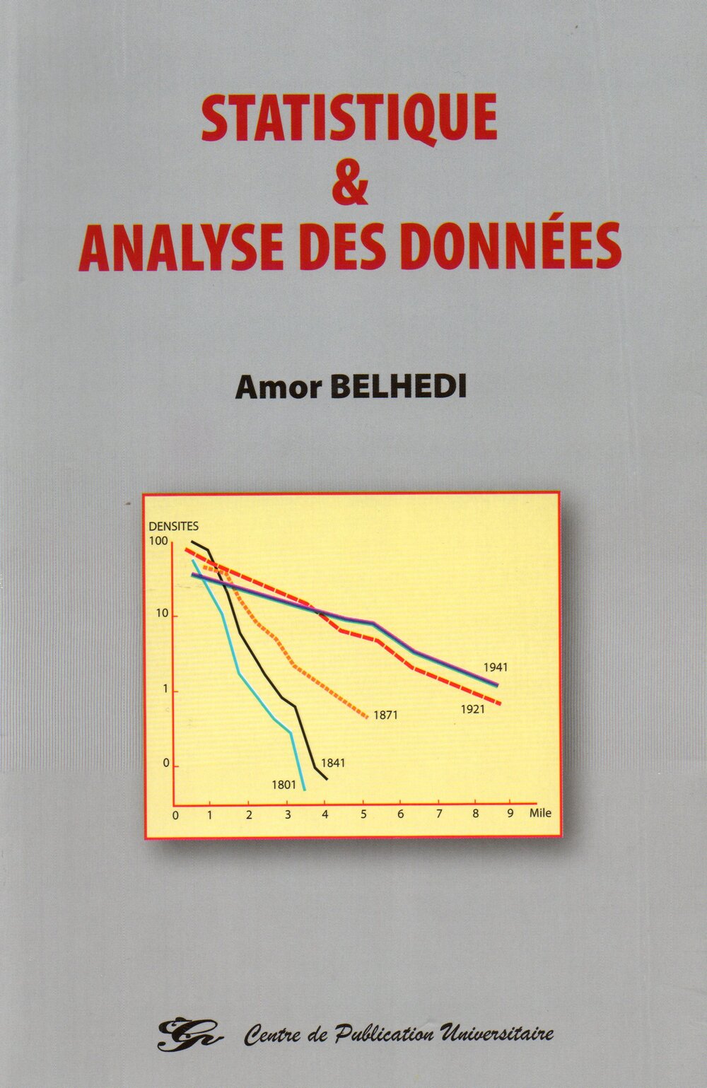 Statistique et analyse des données