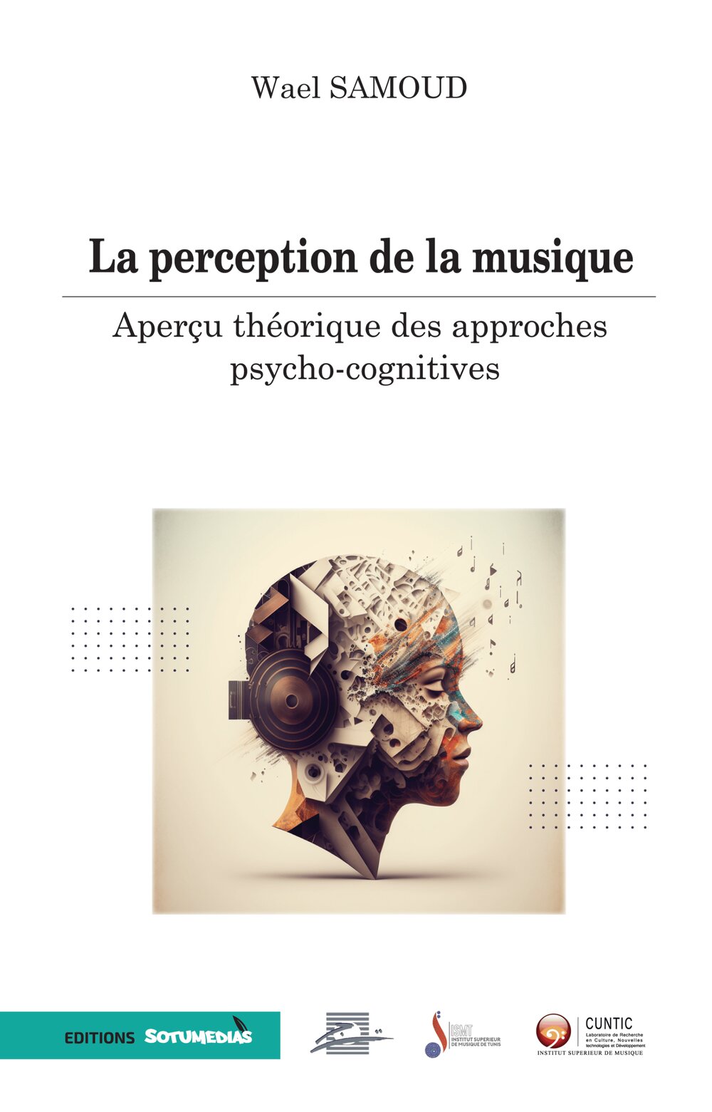 La perception de la musique – Aperçu théorique des approches psycho-cognitives