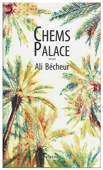 Chems palace