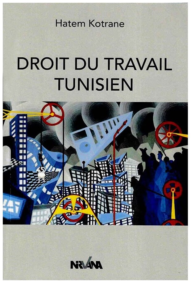 Droit du travail tunisien