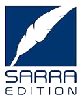 Sarra éditions
