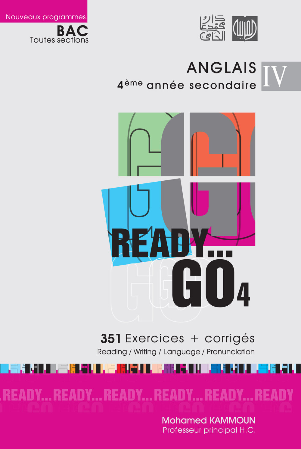ready go 4