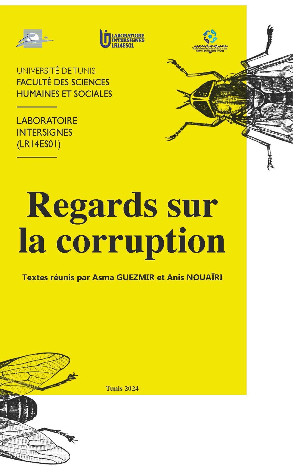 Regards sur la corruption