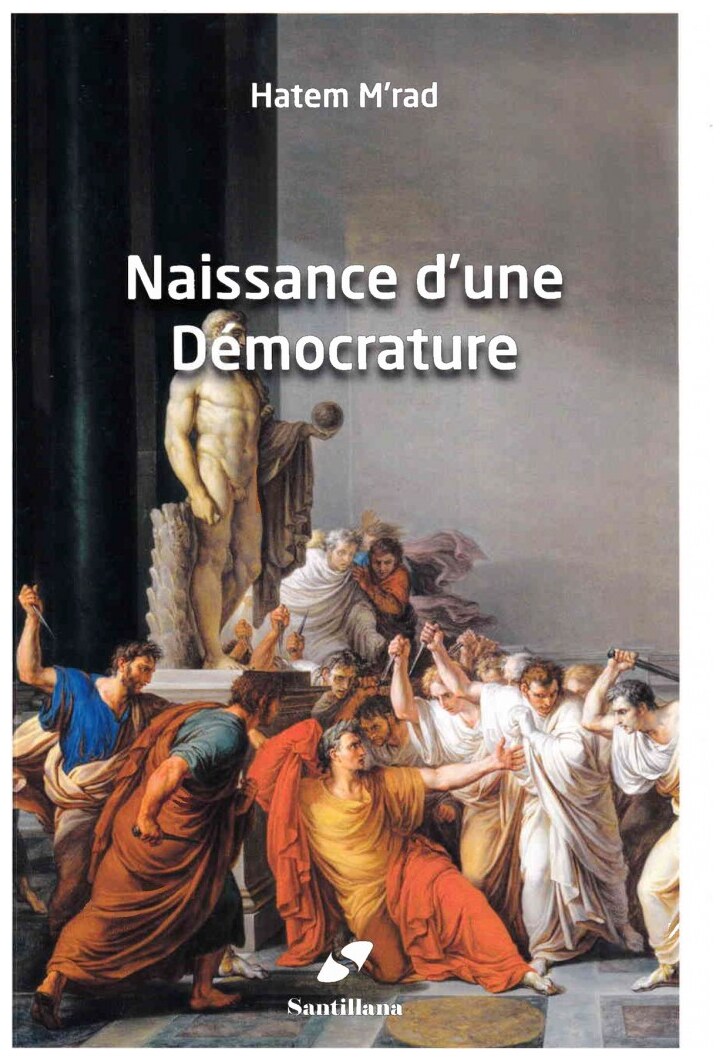 Naissance d'une démocrature