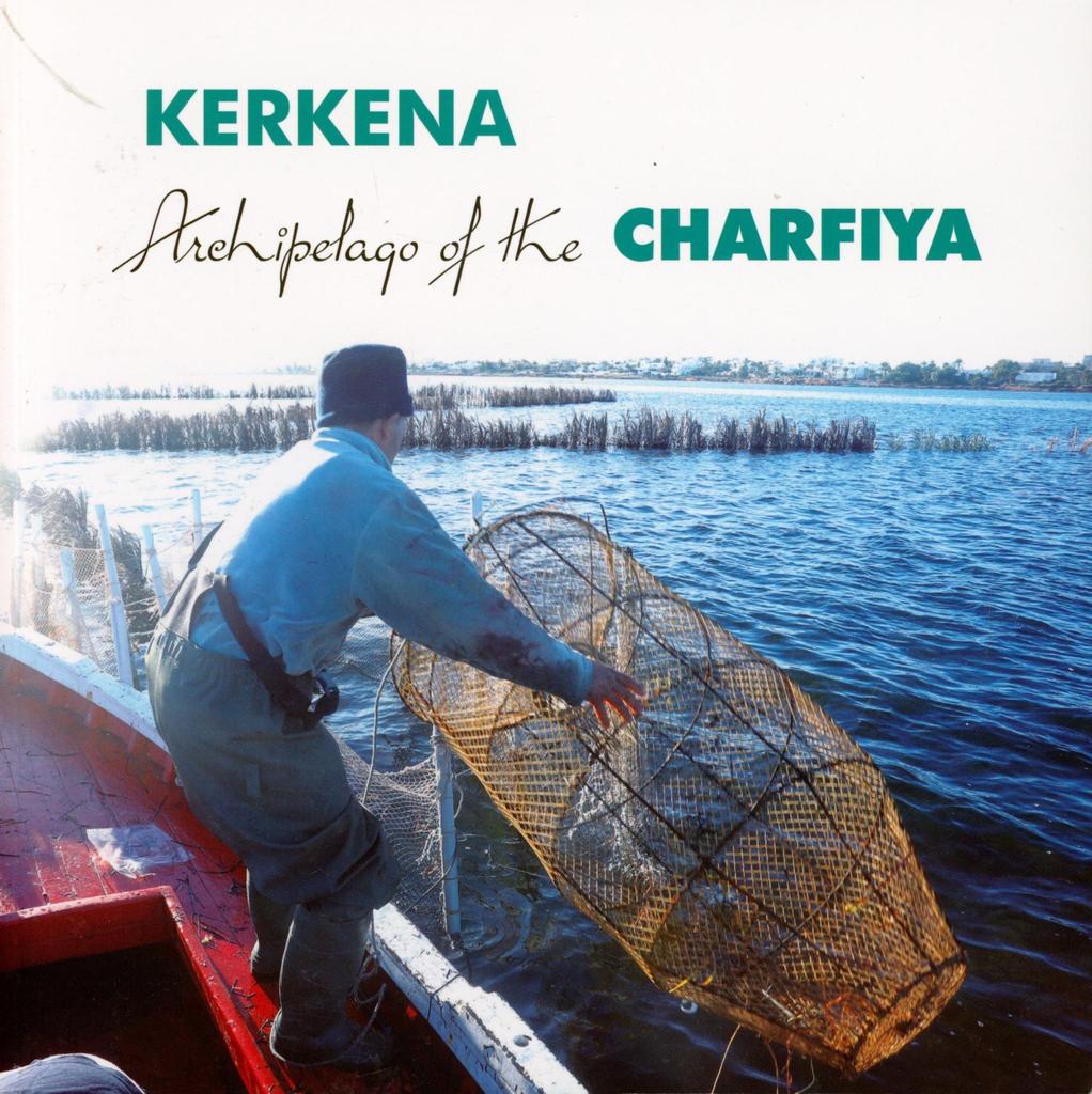 KERKENA Archipelago of the Charfiya