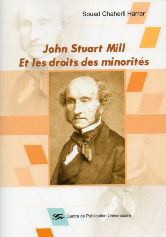 John Stuart Mill et les droits des minorités