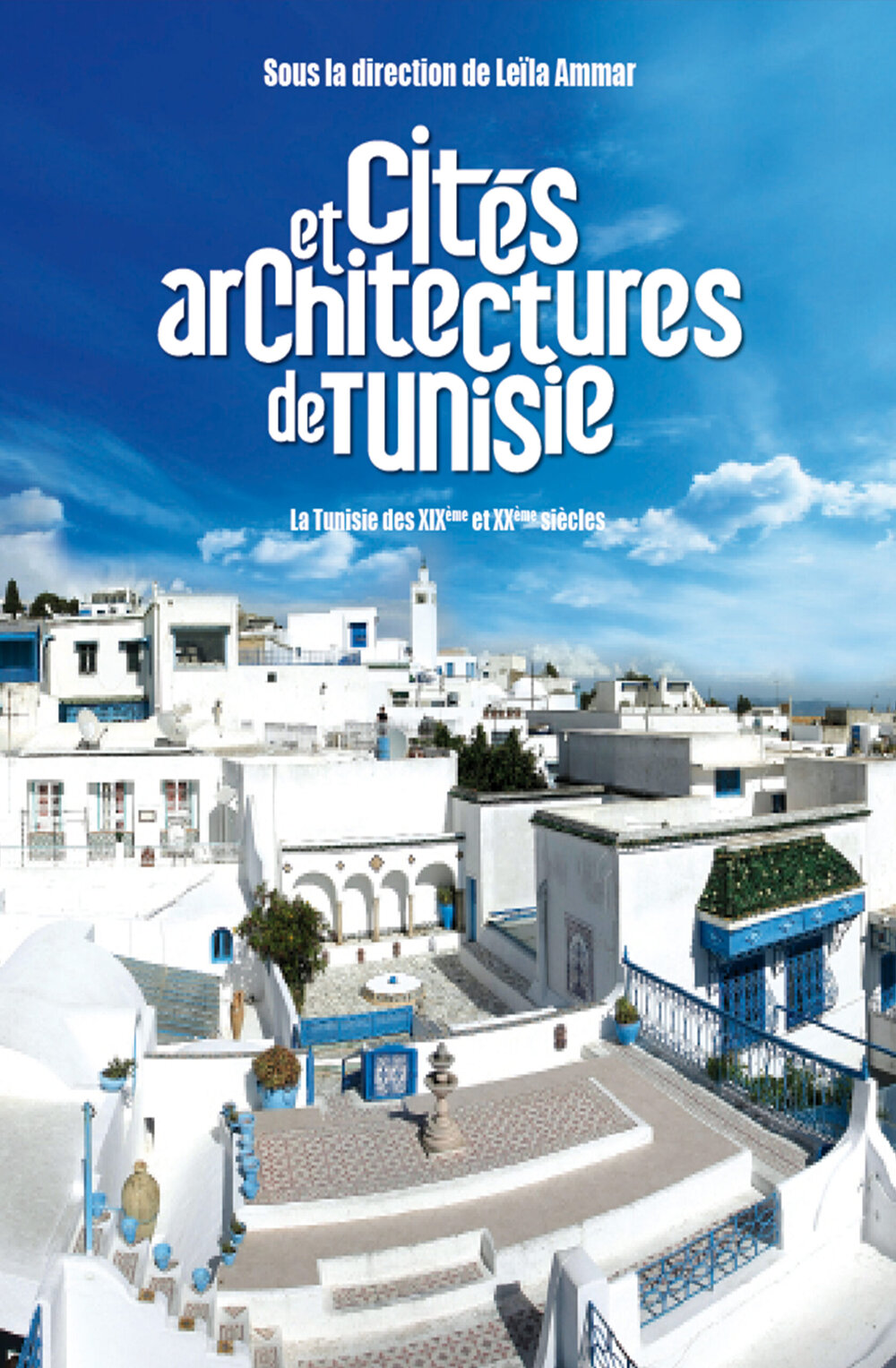Cités et architectures de Tunisie