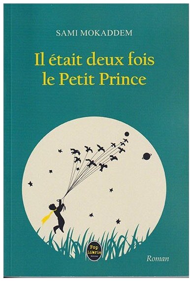 Il était deux fois le petit prince