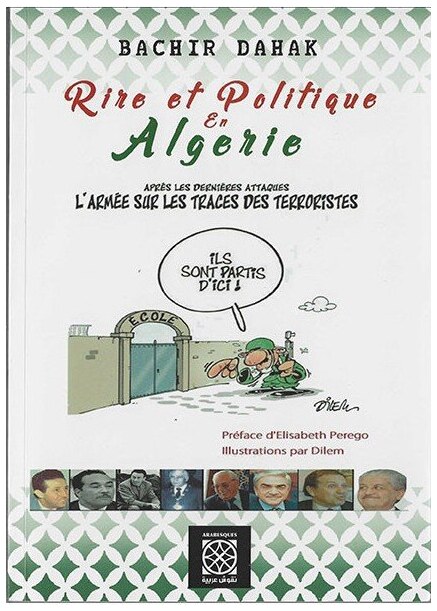 Rire et politique en Algerie