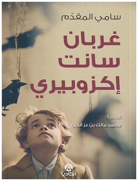غربان سانت إكزوبيري