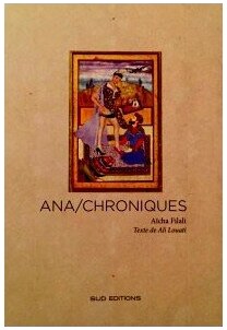 Ana chroniques