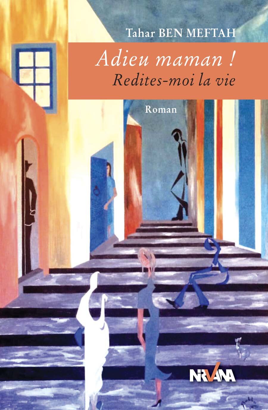Adieu maman ! Redites moi la vie !