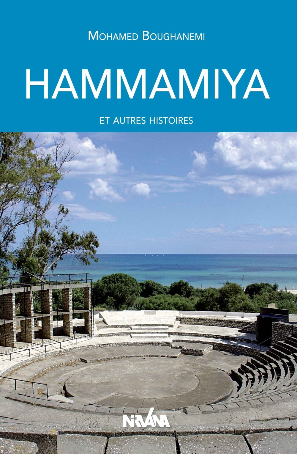 Hammamiya, et autres histoires