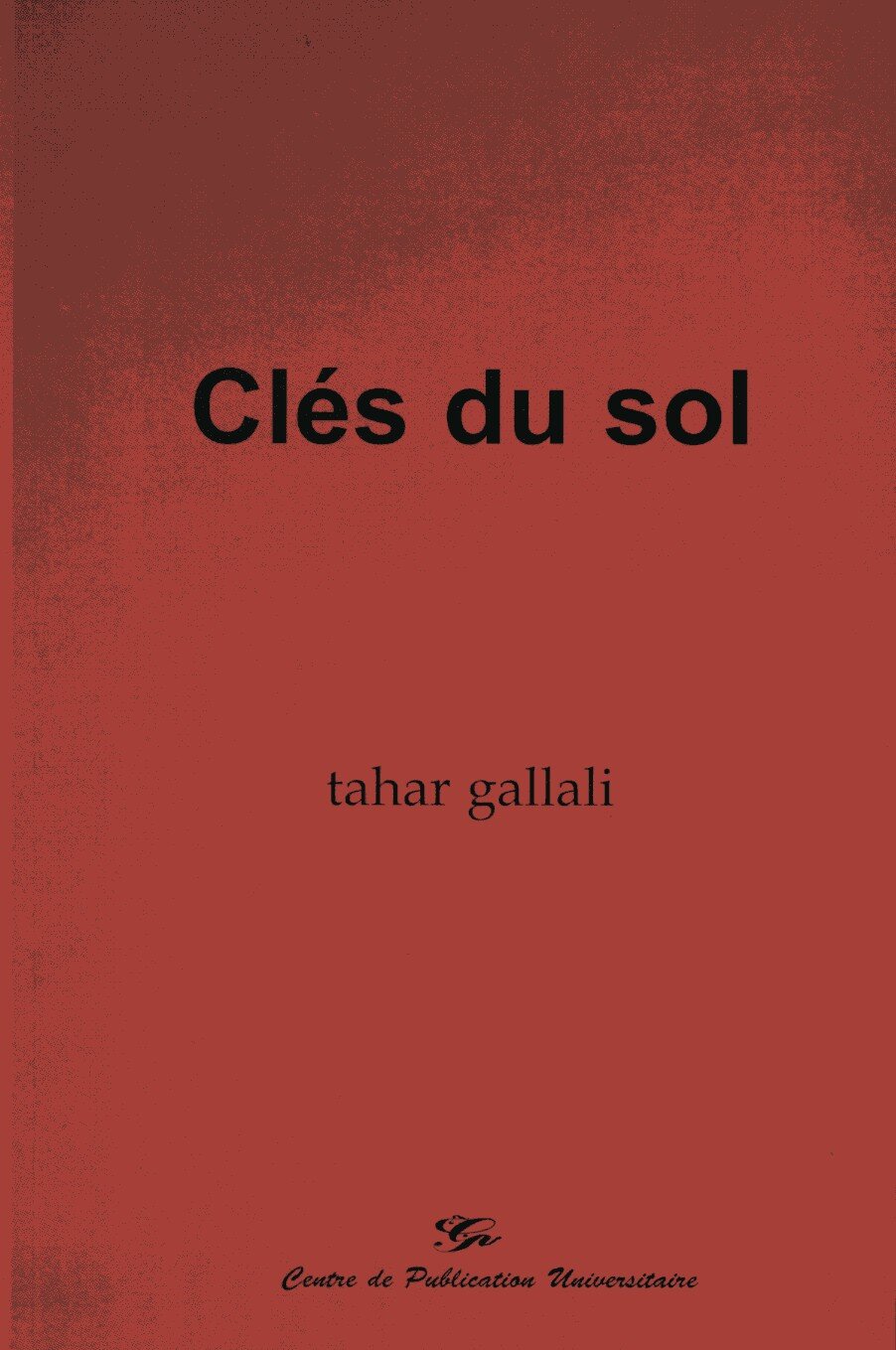 Clés du sol